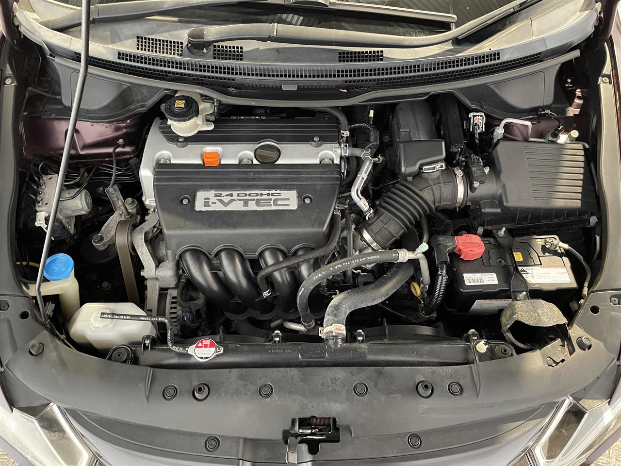 2010 Honda Odyssey