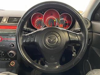 2005 Mazda 3 - Thumbnail