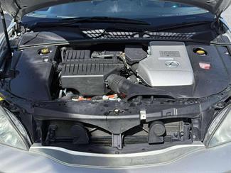 2007 Lexus RX400H - Thumbnail