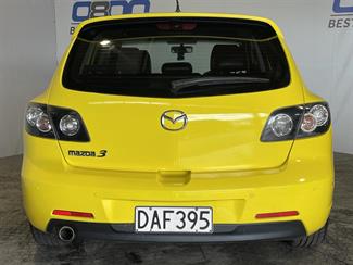 2005 Mazda 3 - Thumbnail