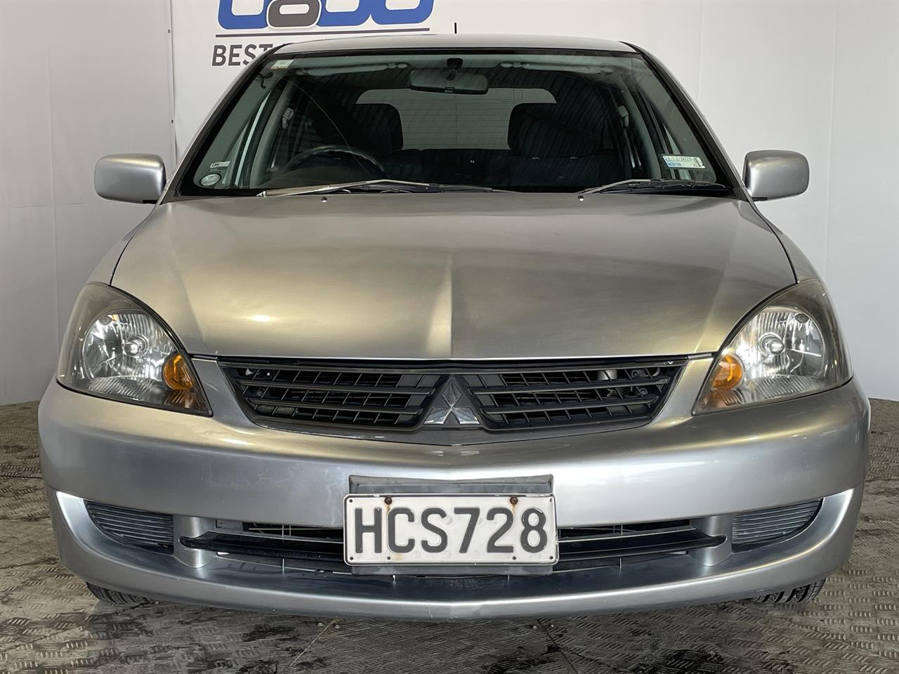 2006 Mitsubishi Lancer