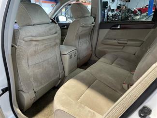 2006 Nissan Fuga - Thumbnail