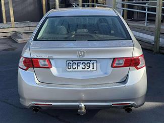 2009 Honda Accord - Thumbnail