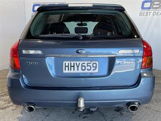 2005 Subaru Legacy - Thumbnail