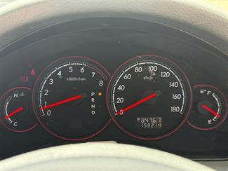 2006 Subaru Legacy - Thumbnail