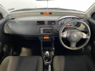 2009 Suzuki Swift - Thumbnail
