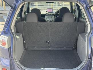 2007 Mazda Demio - Thumbnail