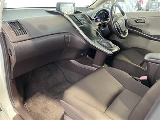 2010 Toyota SAI - Thumbnail