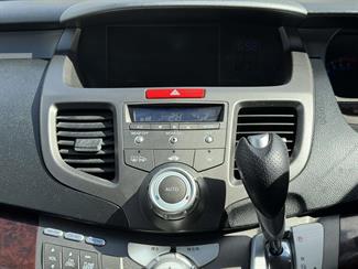 2004 Honda Odyssey - Thumbnail