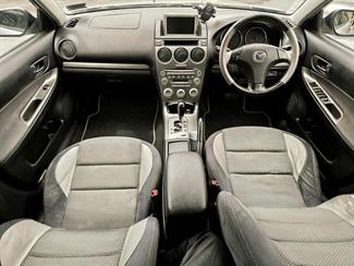 2004 Mazda Atenza - Thumbnail