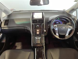 2015 Toyota SAI - Thumbnail