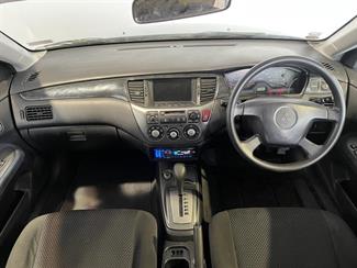 2006 Mitsubishi Lancer - Thumbnail