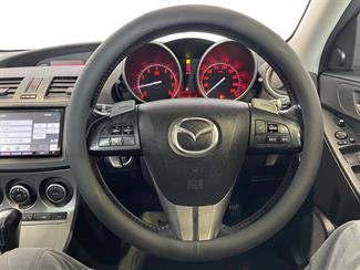 2009 Mazda Axela - Thumbnail