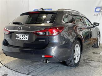 2014 Mazda Atenza - Thumbnail