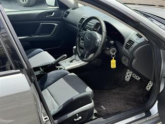2006 Subaru Legacy - Thumbnail