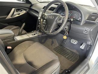 2007 Toyota Camry - Thumbnail