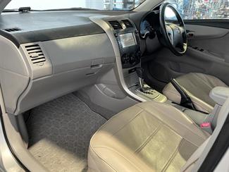 2006 Toyota Corolla - Thumbnail