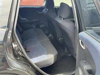 2014 Honda Jazz - Thumbnail