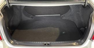 2006 Toyota Avensis - Thumbnail
