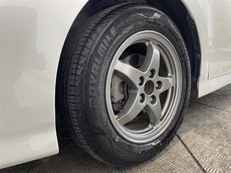 2010 Toyota SAI - Thumbnail