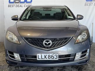 2009 Mazda Atenza - Thumbnail