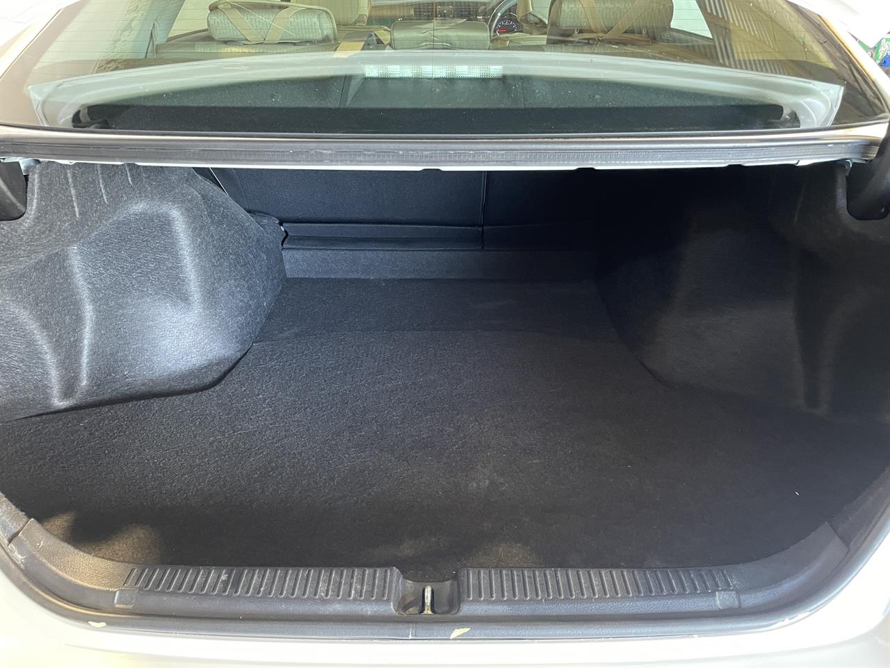 2011 Toyota Markx