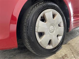 2007 Suzuki Swift - Thumbnail