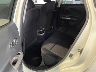 2011 Nissan Juke - Thumbnail