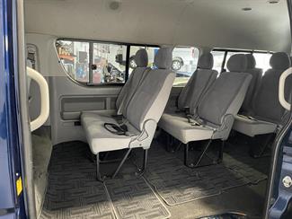 2007 Toyota Hiace - Thumbnail