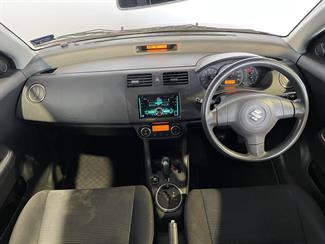 2007 Suzuki Swift - Thumbnail