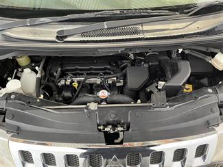 2010 Mitsubishi Delica - Thumbnail