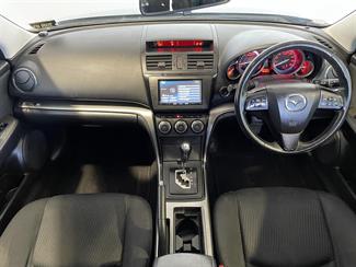 2012 Mazda Atenza - Thumbnail