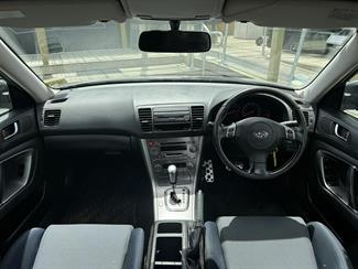 2006 Subaru Legacy - Thumbnail