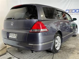 2006 Honda Odyssey - Thumbnail