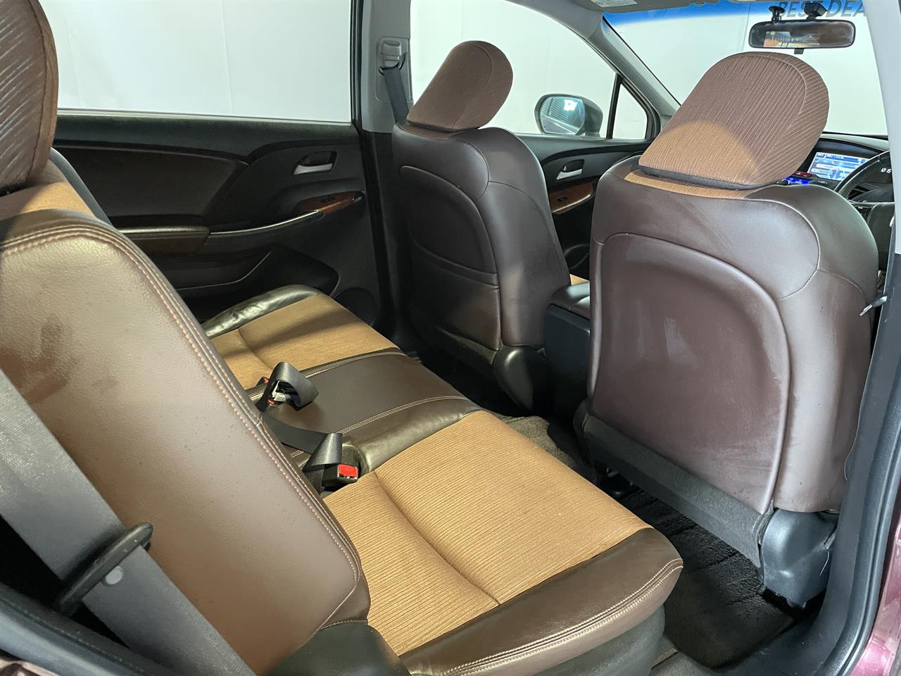 2010 Honda Odyssey