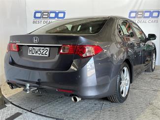 2013 Honda Accord - Thumbnail