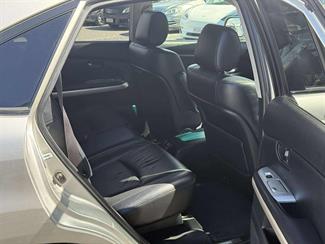 2007 Lexus RX400H - Thumbnail