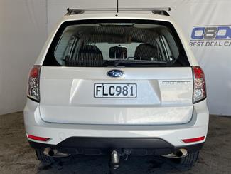 2010 Subaru Forester - Thumbnail