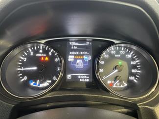 2016 Nissan X-Trail - Thumbnail