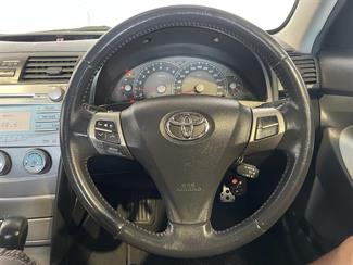 2009 Toyota Camry - Thumbnail