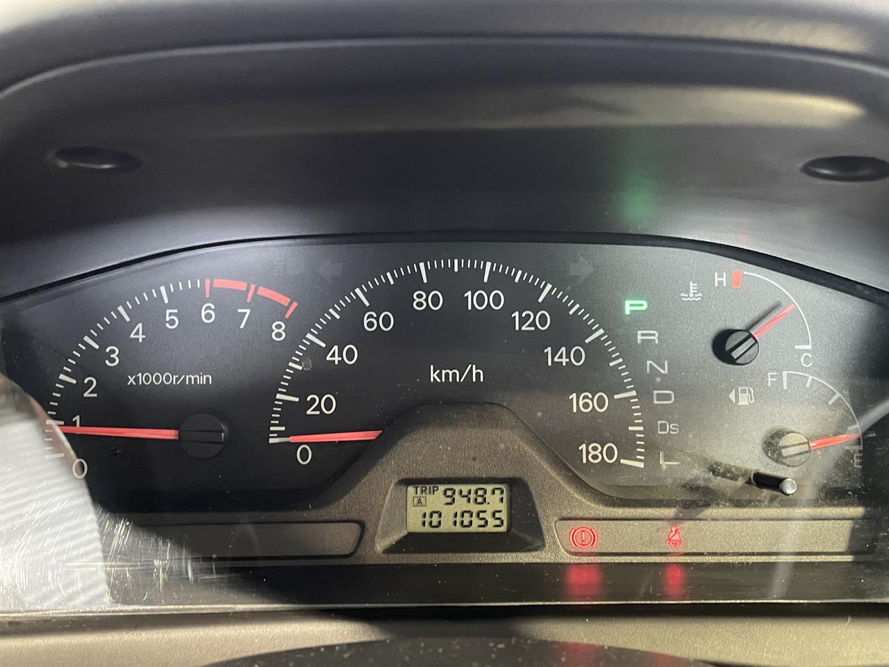 2006 Mitsubishi Lancer