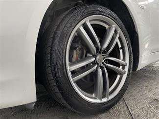 2011 Nissan Fuga - Thumbnail