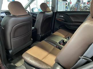 2010 Honda Odyssey - Thumbnail