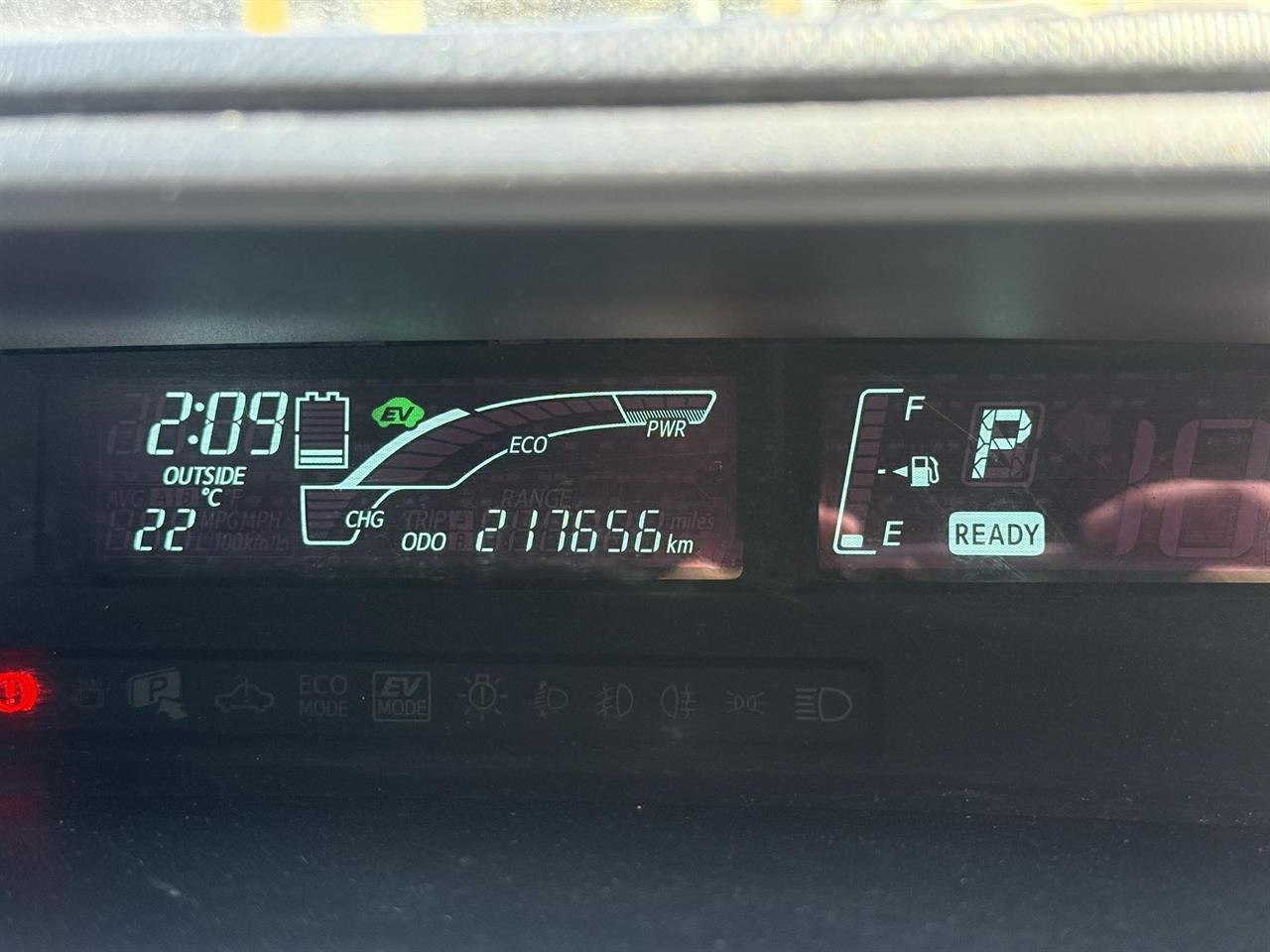 2014 Toyota Aqua