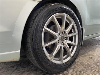 2005 Mazda Premacy - Thumbnail