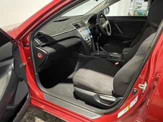 2008 Toyota Camry - Thumbnail