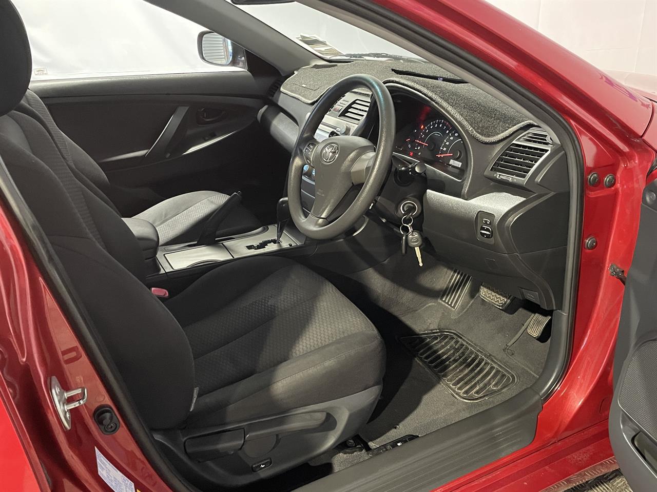 2008 Toyota Camry