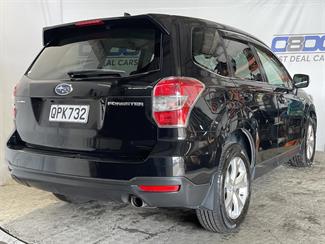 2015 Subaru Forester - Thumbnail