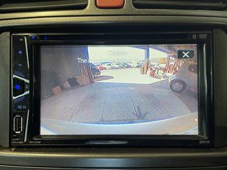 2007 Toyota Auris - Thumbnail