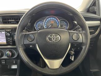 2014 Toyota Corolla - Thumbnail